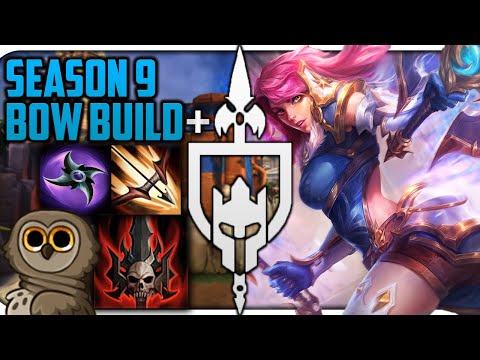 IZANAMI BOW BUILDS ARE BACK AND THIS TIME THEY CRIT!