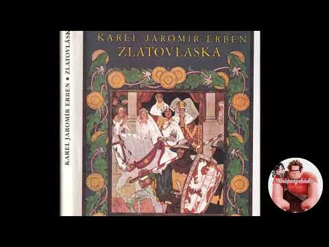 Zlatovláska - rozhlasová pohádka
