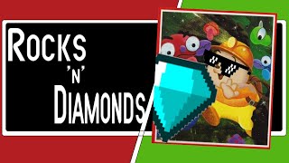 Rocks'n'Diamonds (Free Game)