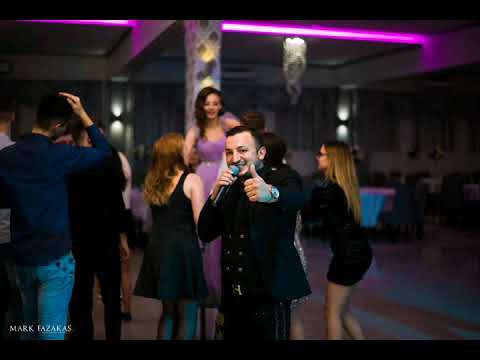 Cătălin Coriolan (live) - Ce seara minunata, Sărut femeie mana ta, Melancolie