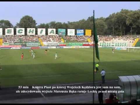 2007.08.08.Lechia Gdańsk - Piast Gliwice 3:0 [3]