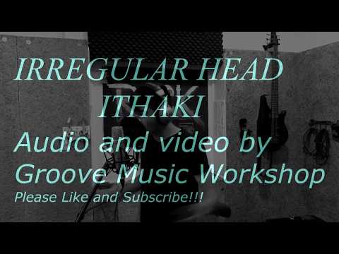 Irregular Head-Ithaki