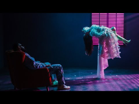 Rina x The Victor - ÇA JE (Music Video)