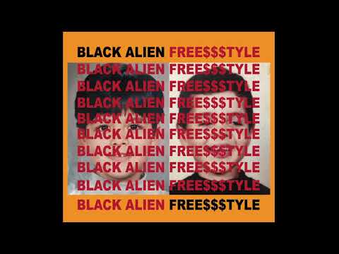 RDF$$$ Câmara de Ecos, A.X.L - Black Alien Free$$$tyle (prod. Câmara de Ecos)