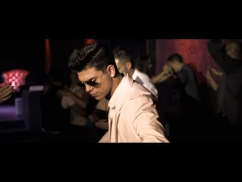 Valentino - Bailemos Bachata (OFFICIAL VIDEO)