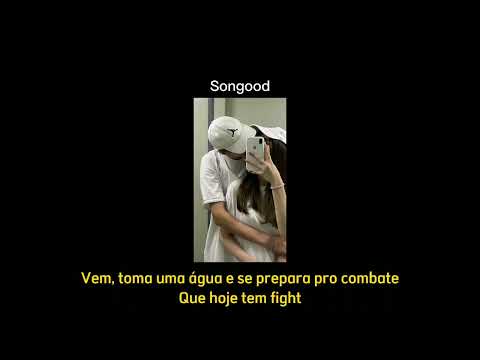 Delacruz & Lukinhas - Aperta Start (Status) 💖✨