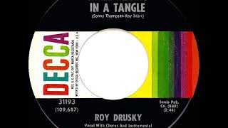 1961 HITS ARCHIVE: Three Hearts In A Tangle - Roy Drusky (#2 C&amp;W hit)