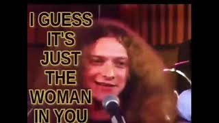 If I Don" t Have You  (Lougramm, Ex Foreigner , Ready Or Not )