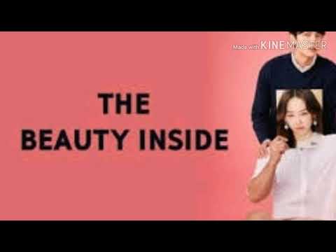 SOUNDTRACK THE BEAUTY INSIDE (DAVICHI - FALLING IN LOVE)