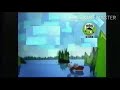 PBS Kids Station ID River Template