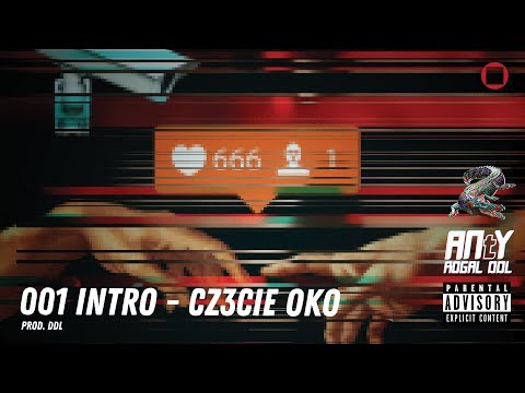 Video thumbnail for Intro-Cz3cie oko