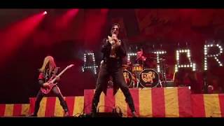 Avatar/ get in line live Gefle Metal Festival 2019