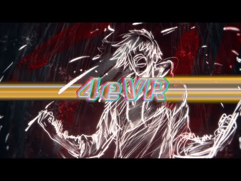 【Lyric Video】 『4eVR』 Hiroyuki SAWANO feat. Benjamin&mpi, Laco from 『俺だけレベルアップな件』