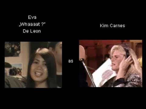 FFPV Nordnes Christmas 2010 "We are the world"