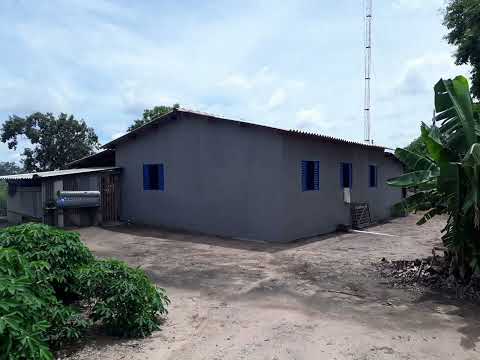 Faz.3.265 hectares no Mato Grosso Porto Alegre do Norte valor 28 milhões docume.boa zap.91982165639 