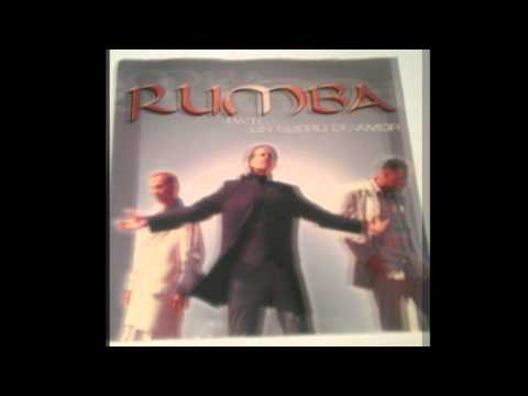 RUMBA PA TI. SUERO DE AMOR