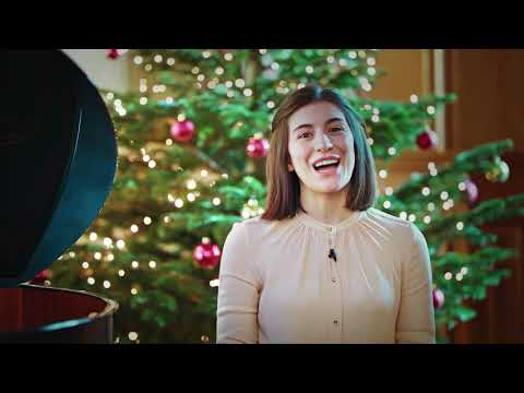 Mariam Batsashvili | Tchaikovsky - Dance of the Sugar Plum Fairy