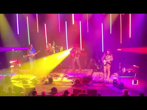 Billy Strings - Help on the Way/Slipknot!/Franklin's Tower - The Fillmore, Detroit, MI - 11/21/2021