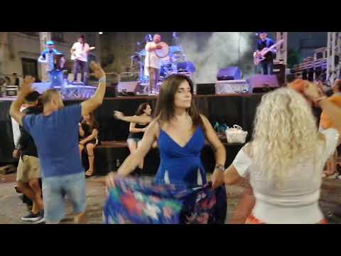 Terraemares Live @ Roccadaspide (SA) 10.8.2019 - Video Resoft_