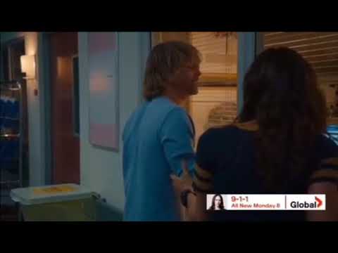 Ncis Los Angeles 11x07 -  My stage name 🤣