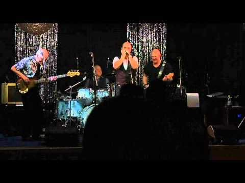 Lucky Losers - So Long Baby Goodbye (cover)