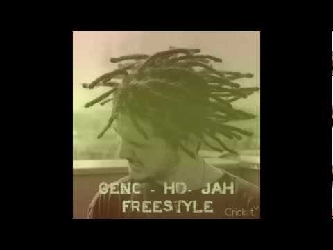 Genc - Ho-Jah -  FREESTYLE