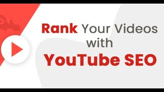 SEO Video Tutorials 23 YouTube SEO: How to Rank YouTube Videos