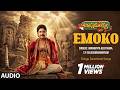 Emoko Audio Song Annamayya Keerthana S P Balasubrahmanyam Keeravani Annamayya Song