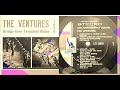 The Ventures - Bridge Over Troubled Water