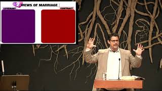 Genesis 24 - Choosing a Bride
