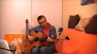 Farther Along (Southern Gospel) traduction en français s/vidéo