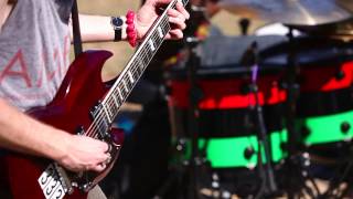 The Memorials - &quot;Delirium&quot; - Audiotree SXSW