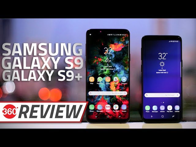 Samsung Galaxy S9 Galaxy S9 128gb Variant Silently Launched In India Technology News