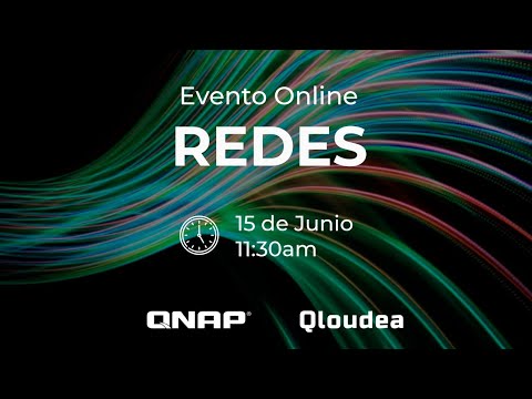 Revisamos todo el catálogo de redes de QNAP - Evento en directo