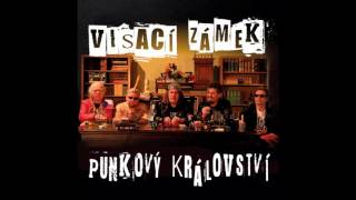 Visací zámek- Nebožtík