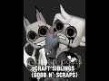 Most Annoying Twisted Shorts Fyp Viral Edit Shortsfeed Roblox Dandysworld