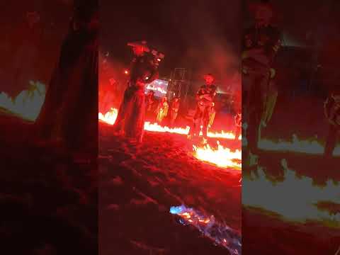 O rodeio é assim...  Cachoeira Dourada GO 17/5/2026