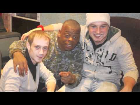 side walk, tippa irie, ft ambush creep