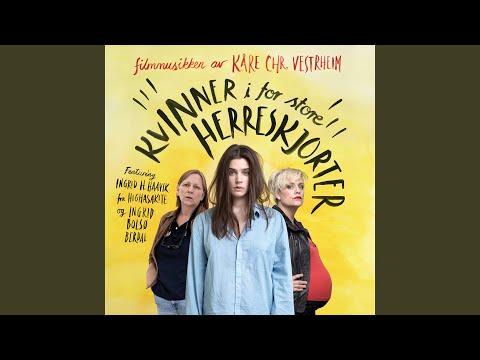 I Get It - End Credits