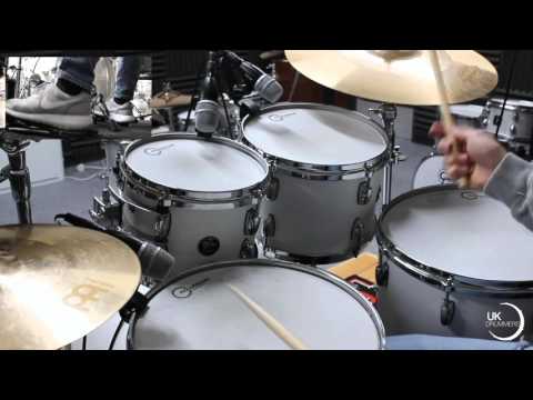 John Vooght - Trinity College London (2014-2019) Grade 3 Exercise 1