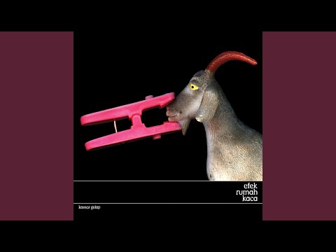 Lagu Kesepian - Efek Rumah Kaca
