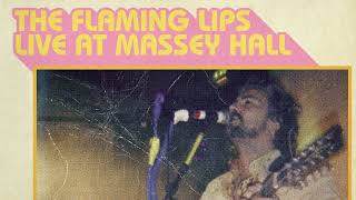 The Flaming Lips - Live at Massey Hall in Toronto, ON, Canada (October 20, 2002)