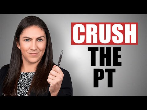 How to Pass the California Bar Exam Performance Test - Helpful Tips