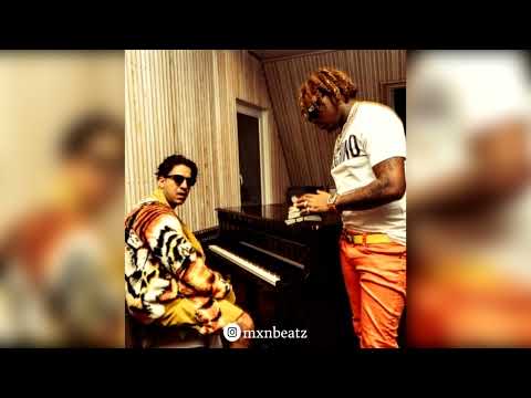 Ufo 361 x Future x Gunna Type Beat - GEWINN (prod. markpullup)