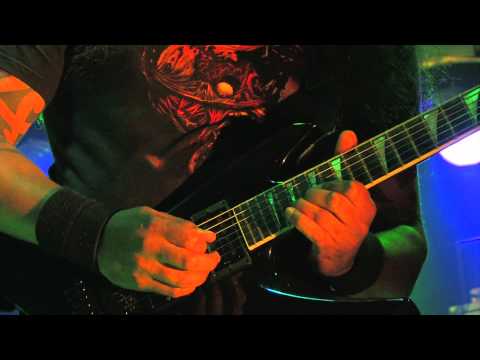 Severe Torture - Grave Condition (live )