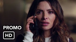  1x09 Promo "The Key" (VO)