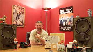 Alexander Wolfe - Sunburn [Official Video]