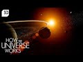 Everything You Want To Know About Planets How The Universe Works Science Channel