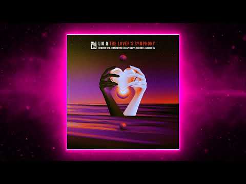 Lio Q - The Lover's Symphony (Ric Niels Remix) [SLC-6 Music]