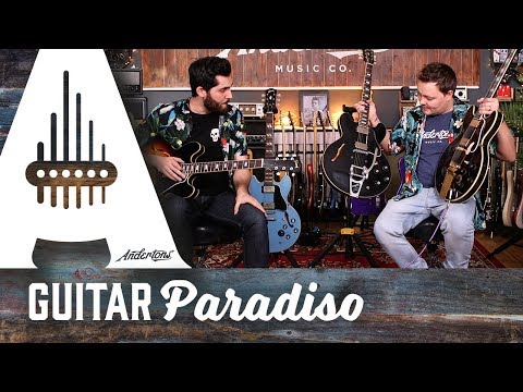 download lagu mp3 mp4 Gibson Es Series, download lagu Gibson Es Series gratis, unduh video klip Gibson Es Series